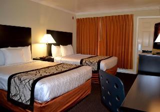 Motel Thunderbird Lodge