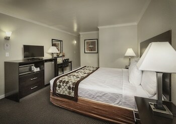 Motel Thunderbird Lodge
