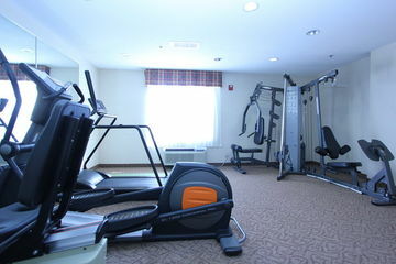 Hotel Best Western Plus Twin View Inn & Suites