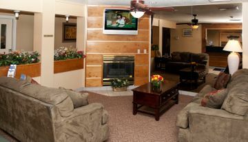 Hotel Best Western Plus Twin View Inn & Suites