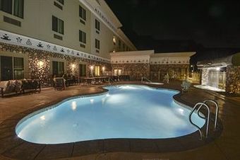 Hotel Win-river Resort And Casino