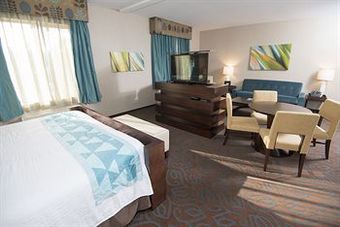 Hotel Win-river Resort And Casino