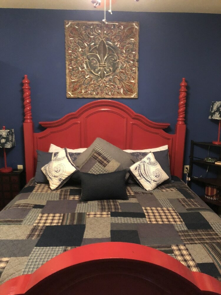 Bed & Breakfast All Seasons Inn