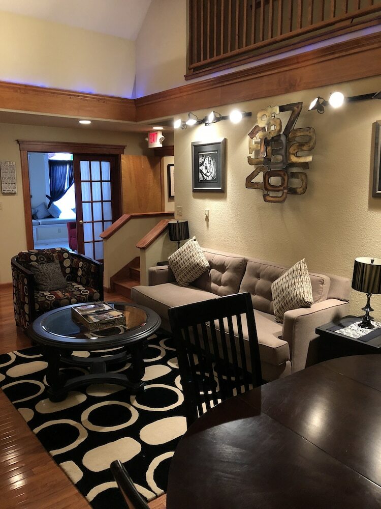 Bed & Breakfast All Seasons Inn