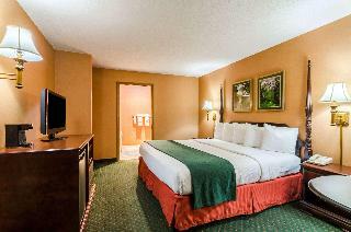 Hotel Quality Inn Eureka Springs