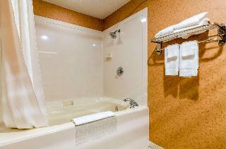 Hotel Quality Inn Eureka Springs