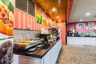 Hotel Quality Inn Eureka Springs