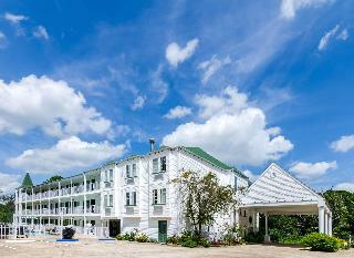 Hotel Quality Inn Eureka Springs