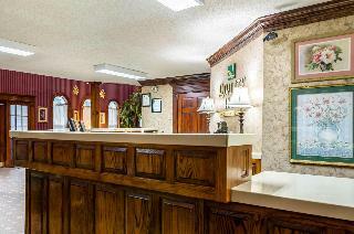 Hotel Quality Inn Eureka Springs