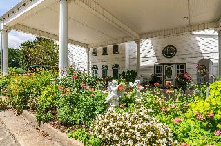 Hotel Quality Inn Eureka Springs