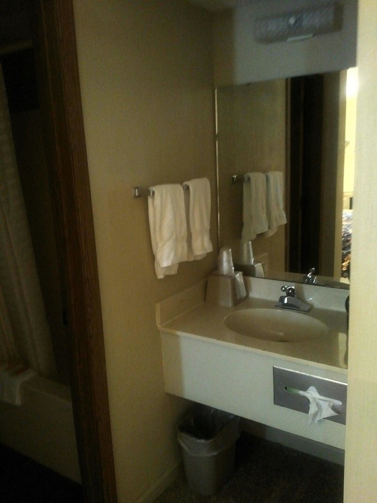 Motel Ozark Swiss Inn