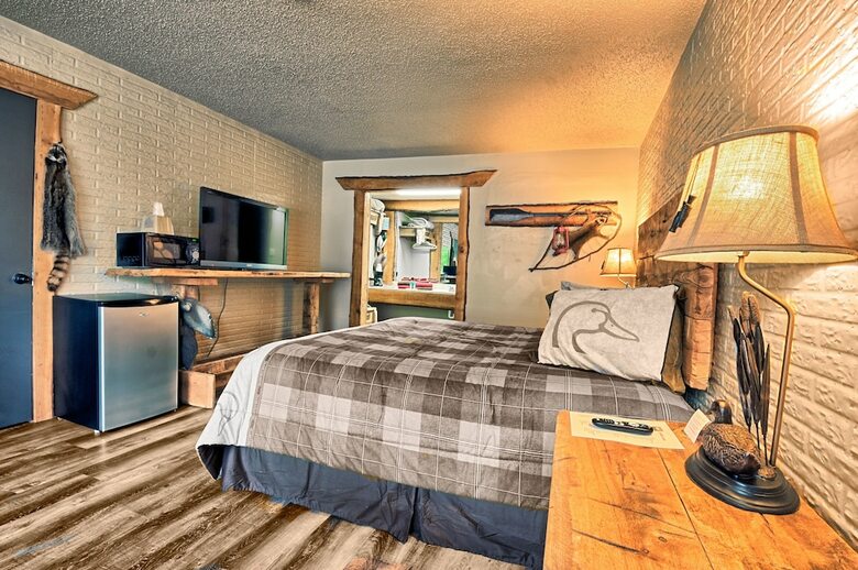 Hotel Stonegate Inn