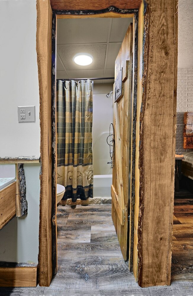 Hotel Stonegate Inn