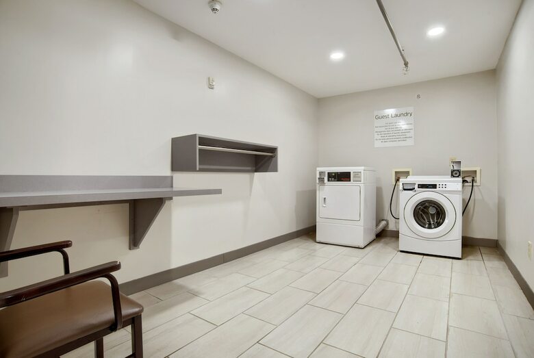 Hotel Wingate By Wyndham Mobile