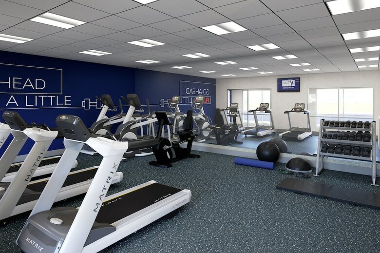 Hotel Wingate By Wyndham Mobile