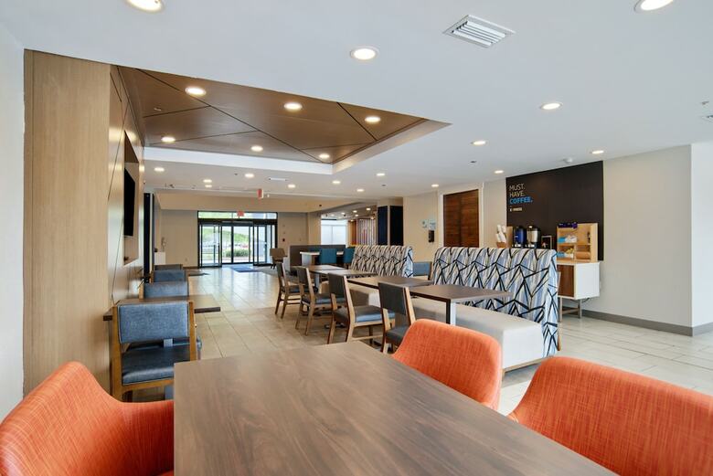 Hotel Wingate By Wyndham Mobile