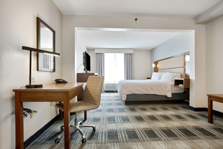 Hotel Wingate By Wyndham Mobile