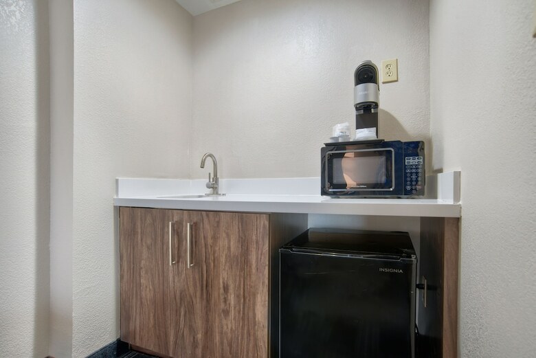 Hotel Wingate By Wyndham Mobile
