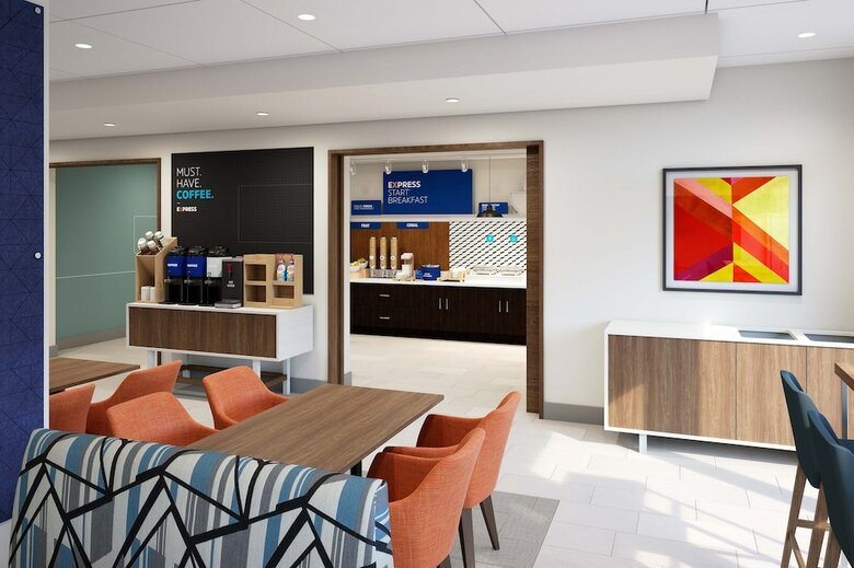 Hotel Wingate By Wyndham Mobile