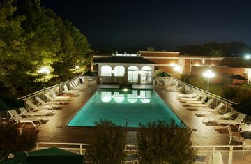 Hotel Best Western Eureka Inn
