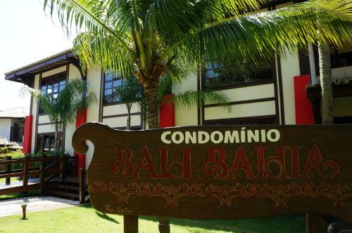 Apartamento Bali Bahia Exclusivo