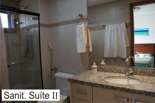 Apartamento Bali Bahia Exclusivo