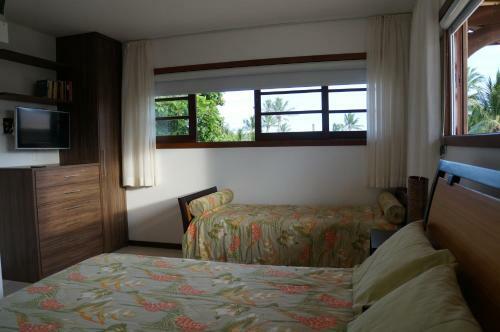 Apartamento Bali Bahia Exclusivo