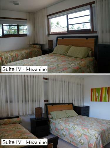 Apartamento Bali Bahia Exclusivo