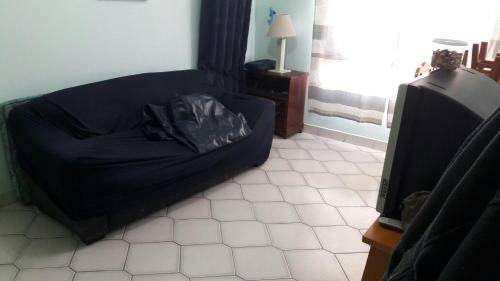 Apartamento A 100m Da Praia