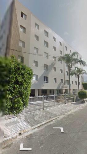 Apartamento A 100m Da Praia
