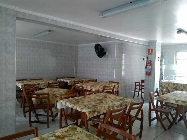 Hostal Pousada Sinpra
