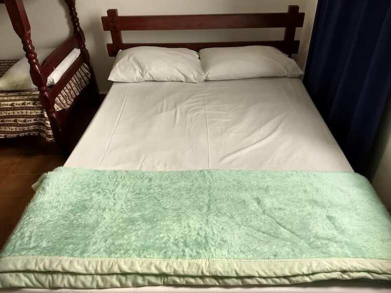 Hostal Pousada Sinpra