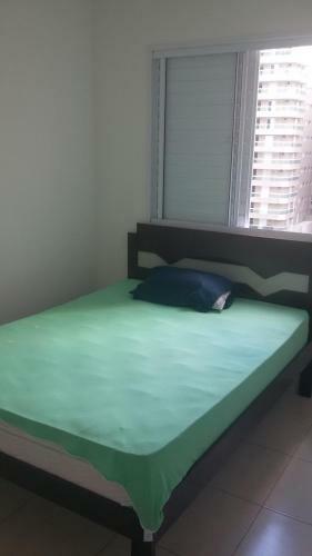 Apartamento Viva Feliz