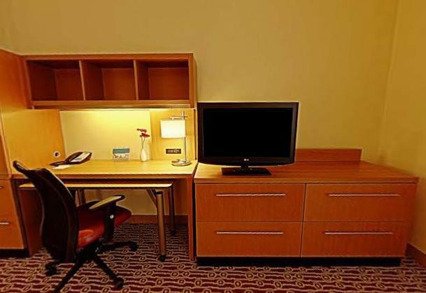 Hotel Towneplace Suites Fort Wayne North