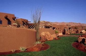 Hotel The Inn At Entrada