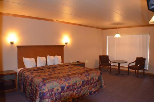 Motel Ambers Hideaway