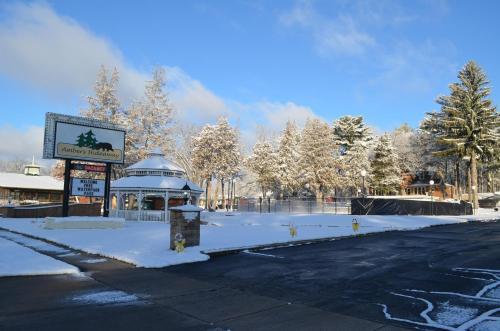 Motel Ambers Hideaway