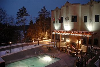 Hotel Chula Vista Resort