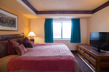 Hotel Chula Vista Resort