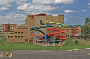 Hotel Chula Vista Resort