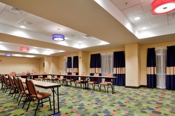 Holiday Inn Express Hotel Raleigh Southwest