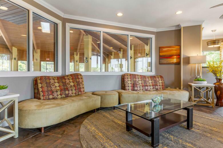 Hotel Best Western Plus Wilmington/carolina Beach