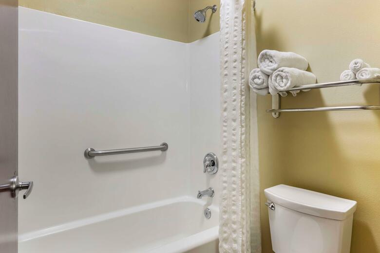 Hotel Best Western Plus Wilmington/carolina Beach