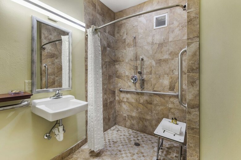 Hotel Best Western Plus Wilmington/carolina Beach