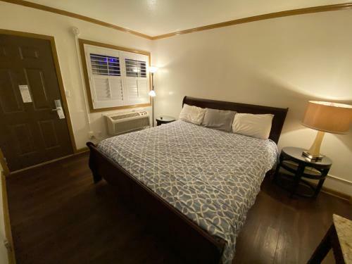 Motel Westwind Lodge