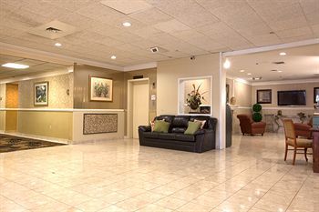 Hotel Breckinridge Inn
