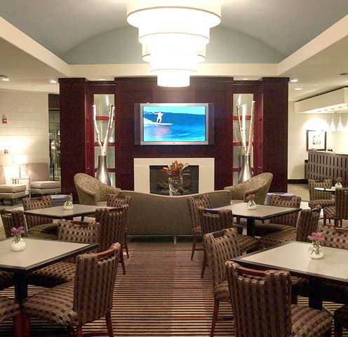 Hotel Homewood Suites By Hilton Plano-richardson