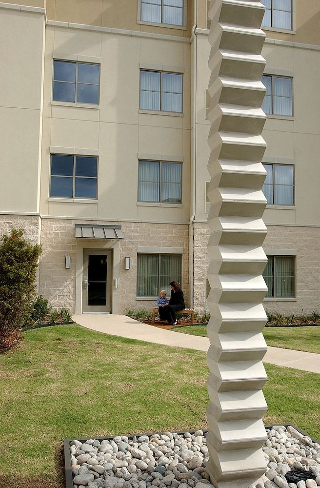 Hotel Homewood Suites By Hilton Plano-richardson