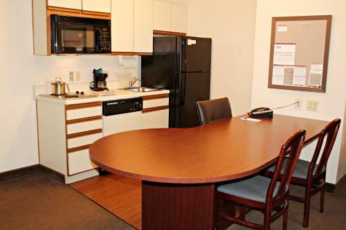 Hotel Candlewood Suites Richmond West End Short Pump