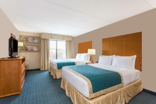 Hotel Wingate By Wyndham